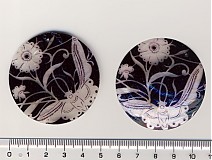 - Kruh (FR-MOP-CČ) - 891632