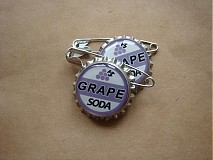 - babarnička Grape Soda - 894817