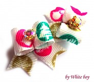 - Vianočné bambulky - 898865