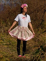  - ♥ Aura skirt ♥ - 900214