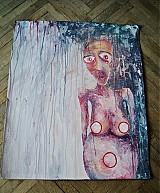  - Těhule - 908659