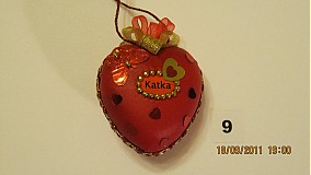 - Srdiečko s menom - 912350