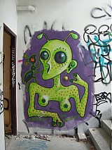 - streetart for you - 916