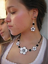  - WhiTe & BlaCk - 91861