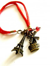 - je taime paris kabbalah - 920544