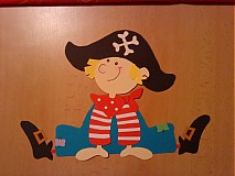  - Pirát - 921772