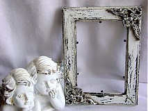  - Staré, staršie, najstaršie...rámiky na fotografie - 923605