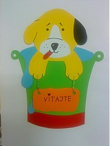  - Psík vo vedierku - 924393