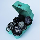  - Egg Box GREY - 924881