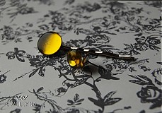 - Simple Style Yellow - 930862