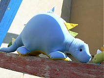  - Dinosaurus DINO - 931559