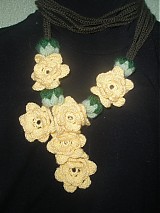 - Žltý narcis - 932319