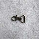 - Karabinka 20 mm staromosadz - 937265