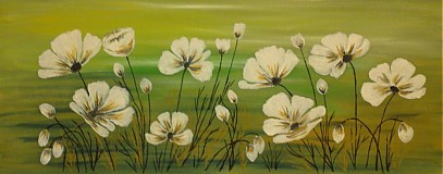  - Biele maky - 939635