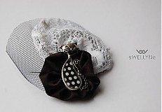  - CiCa - bodkovaná glamour - 940373