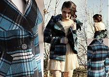 - CHIC-coat - 940773