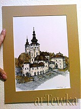  - Banská Bystrica - BARBAKAN - 941820