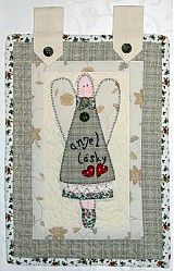  - Quilt Anjela malý - 942914