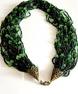 - green frosted ice - 943218
