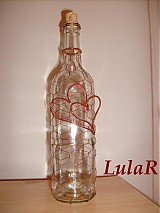  - Fľaša-srdiečka - 948028