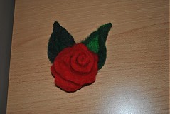 - Brošnička lady - 948219
