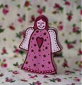 - Anjel - magnetka - 948949