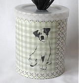  - Dóza Jack Russell teriér - 949748