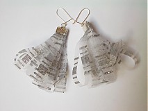  - vianočné biele - 951483