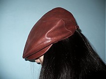  - Bekovka UNISEX z jehnětiny - 954866
