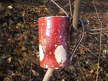 - obrovský hrnček - 955784