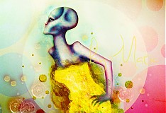  - Alien Fashion - 956552