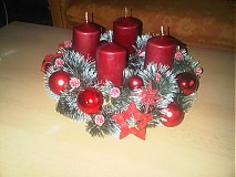  - Adventný veniec v duchu tradície - 956759