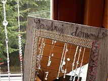 - Šťastný domov - zrkadlo - 963367