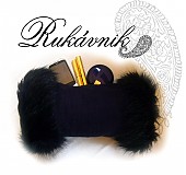  - Rukavnik...hrejivy - 3 v 1 - 964816