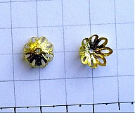  - Kaplík 13 mm/ 10 ks - 964827