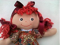 - Bábika Luška - 966404