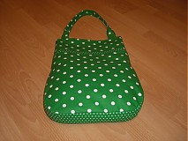  - Zelené bodky - 96764