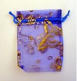  - Vrecúška 14 x 11 cm/ 10 ks - 968399