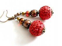 - Kangxi cinnabar - 974286