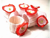  - Napkin rings cena za 2ks - 975506
