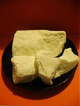  - Bambucké maslo 200g rafinované - 976397