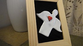  - Anjelik s dobrým srdcom - 977185