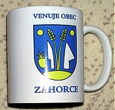  - šálka s erbom - 978608