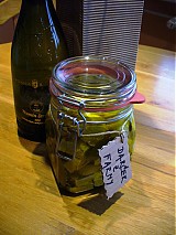 - nakladaný syr/ 800ml/ - 981691
