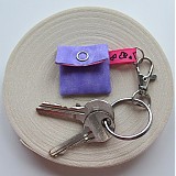 - Minipidi lila - 983019