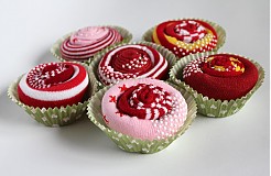  - Sweet Soxbox RED - 983880
