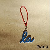 - La - 989921