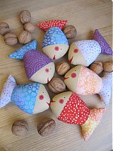  - Rybky-Batikáče - 993034