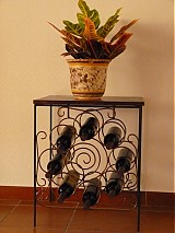  - stojan na vino - 993163