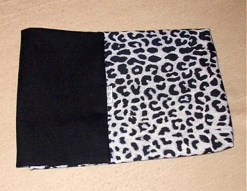 - V leopardom šate :-) - 1063647